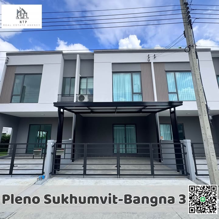 𝐅𝐨𝐫 𝐫𝐞𝐧𝐭 | 出租: 𝟑𝟐,𝟎𝟎𝟎 𝐓𝐇𝐁/𝐦𝐨𝐧𝐭𝐡  ลดพิเศษถูกสุด🚨