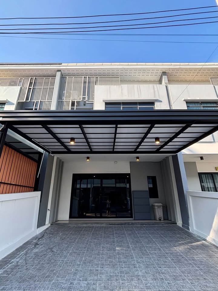🚨 出租| ให้เช่า | For rent : 35,000 THB/month 📌