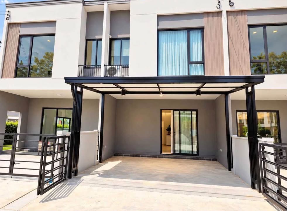 For rent : 34,000 THB/month  ราคาลดพิเศษ
