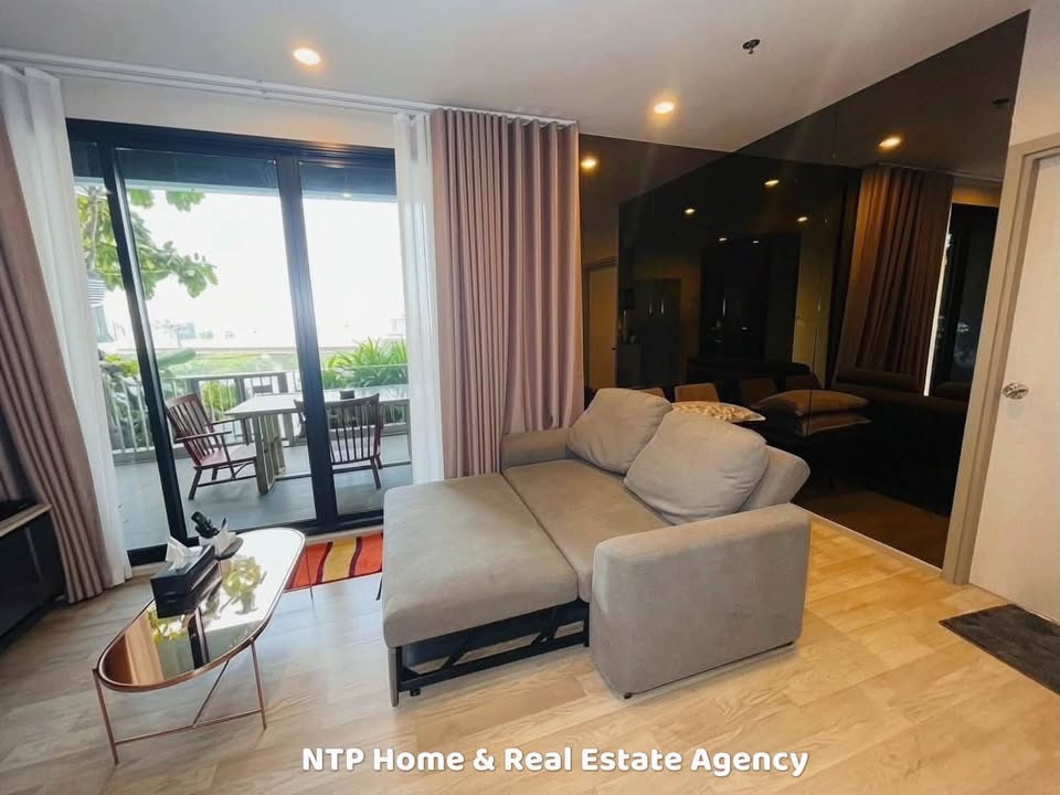 Condo For Rent | Ideo Mobi Sukhumvit Eastpoint