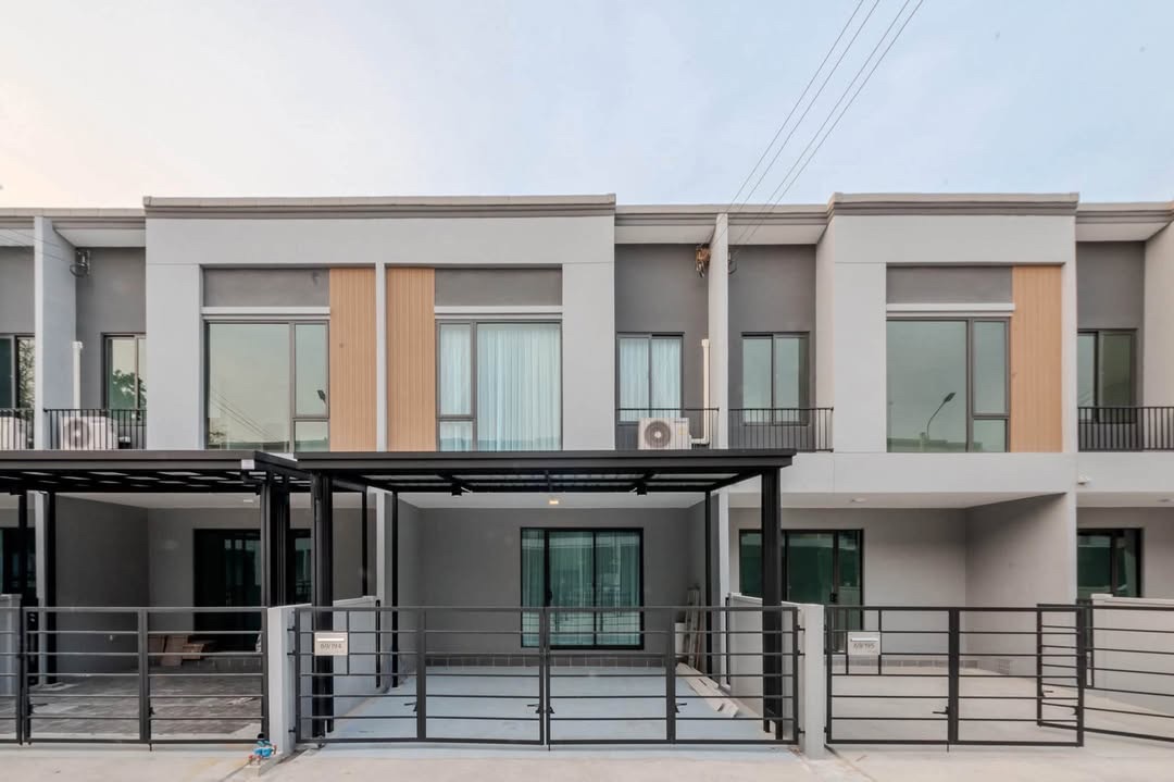 For rent | ให้เช่า Pleno Sukhumvit–Bangna 2  ต่อรองได้