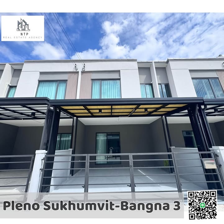 ให้เช่า | For rent : 37,000 THB/month 🚨